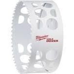 Milwaukee 49-56-0197 Bi-Metal Hole Saw, 3-5/8&quot;