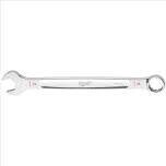 Milwaukee SAE Combination Wrench, 1-1/4&quot;