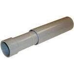 Conduit Expansion Coupler, 2&quot; X 6&quot;
