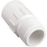 Orbit 53362 PVC Adaptor, 3/4&quot; MGH X1/2&quot;PVC Slip