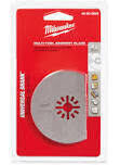 Milwaukee 3-1/8&quot; Multi-Tool Segmented Blade