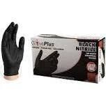 AMMEX Corp GPNB48100 X-Large Nitrile Gloves, 100Bx