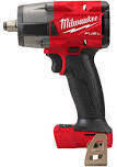 Milwaukee M18 Fuel 1/2&quot;Dr Mid-Torque Impact Wrench (Bare Tool)