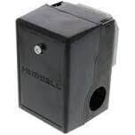Furnas Pressure Switch W/Unloader &amp; On/Off 105-125PSI