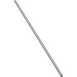 National N179-580 Threaded Rod, 1/4&quot;X72&quot;