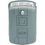 Square D Pumptrol FHG12J55XBP Air Compressor Pressure Switch