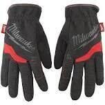 Milwaukee Large Free-Flex Work Gloves