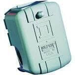 Square D PumpTrol FSG2J21M4BP Well Pump Pressure Switch, 30-50PSI w/Lo-Pressure Cut-Off