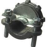 Romex Clamp Connector, 1-1/4&quot;