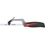 Milwaukee 12-1/2&quot; Compact Hacksaw