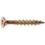 Saberdrive Multi-Purpose Screws, 8X1-1/4&quot;