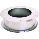 AmeriVent 3EWT Type B Double Wall Gas Vent Thimble, 3&quot;