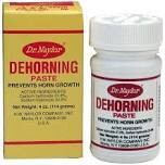 Dr Naylor DHP Dehorning Paste, 4oz