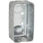 Raco 8663 Electric Utility Box W/3/4&quot; KO