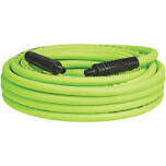 Flexzilla HFZ3850YW Air Hose, 3/8&quot;X50Ft