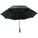 Diamondback TF-08 Fiberglass Golf Umbrella, 29&quot;