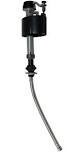 Keeney K830-11SS12  Floatless Anti-Siphon Toilet Fill Valve
