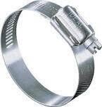 Ideal-Tridon 6828053 SS Hose Clamp, #28, 1-1/4&quot; to 2-1/4&quot;