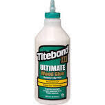 Titebond III 1415 Wood Glue, 1-Qt