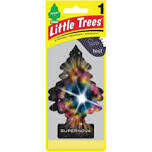 Supernova Little Tree Air Freshener