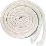 Imperial GA0155 Fiberglass Rope Stove Gasket, 1/2&quot;x6Ft