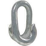 Campbell T5950724 Lap Link, 5/16&quot;X1-1/2&quot;,  700Lb WLL
