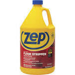 Zep ZULFFS128 Floor Stripper, 1-Gal
