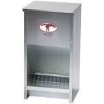 High Capacity Poultry Feeder, 25Lb