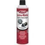 CRC 05018 Lectramotive Electrical Cleaner, 19oz