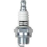 Champion CJ8 Spark Plug, .027 to .033 Gap, 3/4&quot;Hex