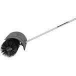 Milwaukee Quik-Lok™ 23&quot; Bristle Brush Attachment