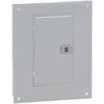 Square D Homeline Interior Load Center, 100A  12/20