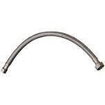 Sink Supply Line, 3/8&quot;CX1/2&quot;FPX16&quot;