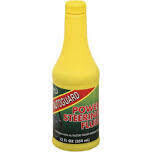 Warren 701128/22243 Autoguard  Power Steering Fluid, 12oz