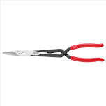 Milwaukee 13&quot; Long Reach Straight Nose Pliers