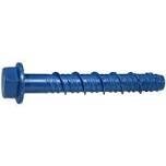 Large Diameter Tapcons, 3/8&quot;x3&quot;