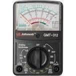 GB GMT-312 Analog AC/DC Multimeter