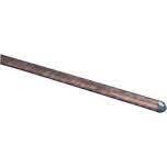 Copper-Bonded Grounding Rod, 5/8&quot;X4Ft