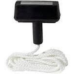 Arnold SH-483 Engine Start Handle w/88&quot; Rope