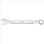 Milwaukee SAE Combination Wrench, 1-1/8&quot;