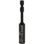 EAB Torsion Impact Rated Bit Holder, 3&quot;