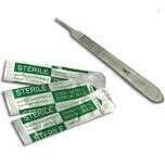 Ideal® 2030 Castrating Knife Kit