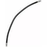 Lubrimatic 10-219 Grease Hose, 18&quot;