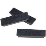 Square D Homeline Load Center Filler Plate, 1&quot; 3Pk