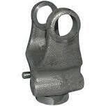 QD Pto Yoke, 44-Series 1-3/8&quot; 21-Spline