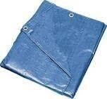 ProSource T1216BB90 Blue Tarp, 12Ft X 16Ft