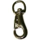 Baron 3142M Swivel Snap, 7/8&quot;  300Lb WLL