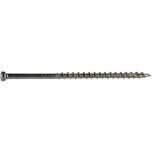 Saberdrive Trim Screws, 8X3&quot;  1LB