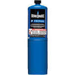BernzOmatic 304182 Disposable Propane Cylinder, 14.1Oz