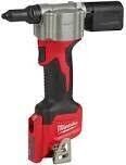Milwaukee M12 Rivet Tool, (Bare Tool)
